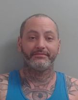 ANTHONY EFRAIN QUINONES