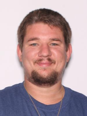 DANNY JOE BUCKLAND III