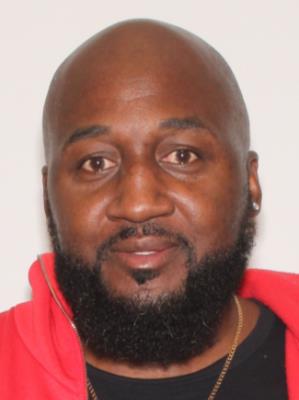 Roderick Maurice Bunion