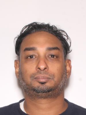 RAJESH HARIBAR