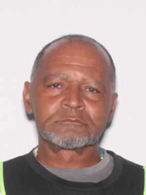 BARRIS JAMES HARRELL SR