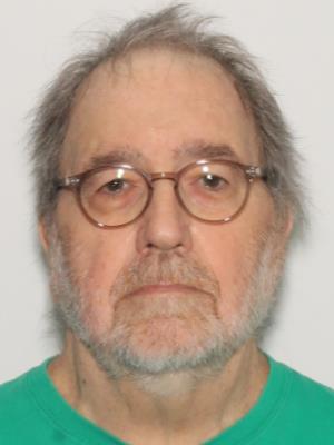 JOHN ELWIN ROBERTS
