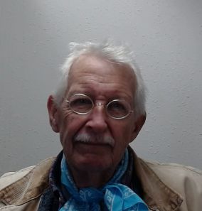 Richard Allan Smart