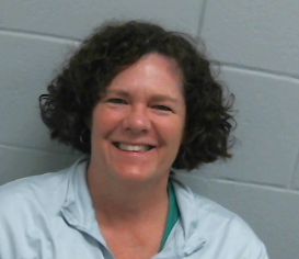 KELLY ANN OROURKE