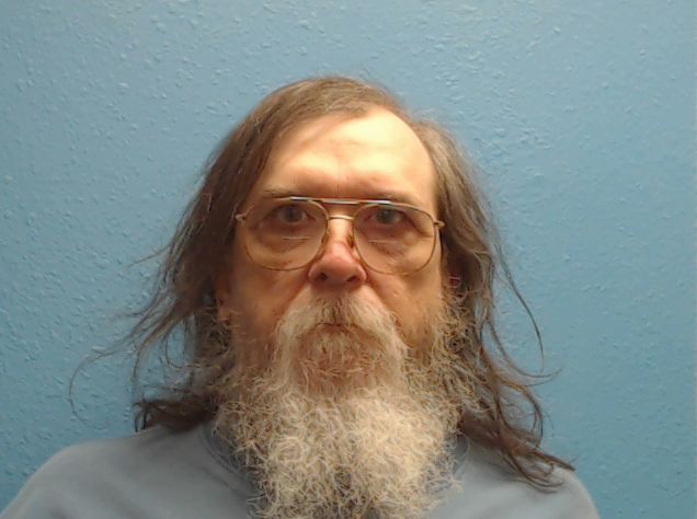 William Jerry Albritton Jr.