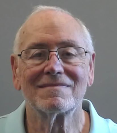 Richard Allen Dorman