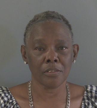 Stacy Renee Jacobs