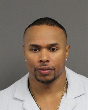 Lakarri Robert Byrd