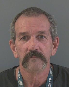 William Charles Buffalino
