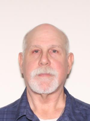 Keith Allen Harvey