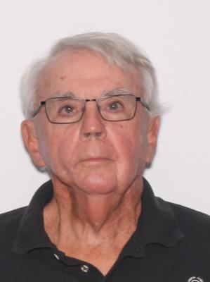 RICHARD KENNETH HARVEY