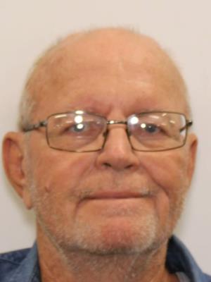 EDWIN TIMOTHY LOVELESS