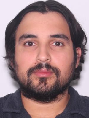 Oziel Martin Mendez Velez