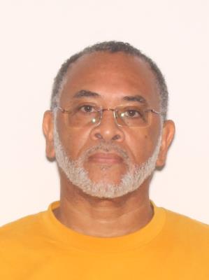 Sterling Arthur Mitchell