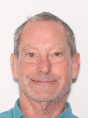 Dennis Charles Mc'Glynn