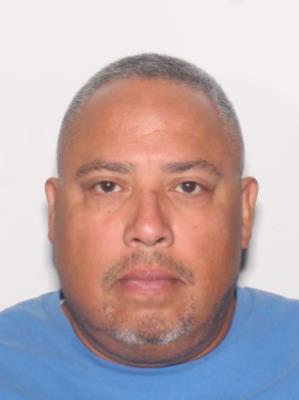 Louis Manuel Rosario