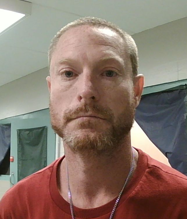 WAYNE KENDALL GRANT JR