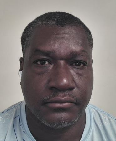 Didriko Sante Daniels