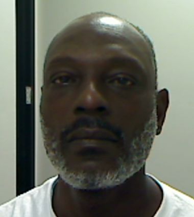 DARNELL JERMAINE CALLAWAY