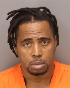 COREY DERON BATTLE