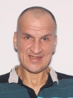 BRIAN DAVID DRESCHEL
