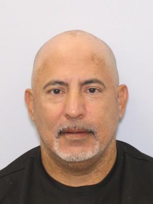 Hiram Rodriguez