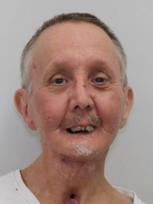 Mark James Mcclain