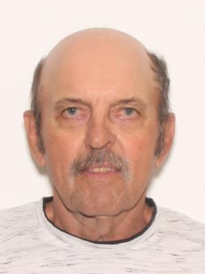 Gerald Mcdonald Poston Jr