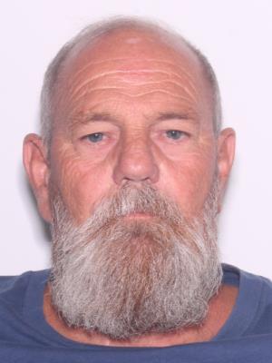 GEORGE WILLIAM PORTER