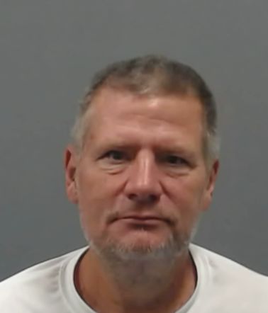 John Carlos Jernigan