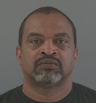 Mark Edward Rozier