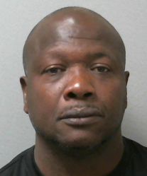 Tony Bernard Cox