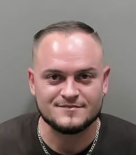 KYLE RAYMOND HOLAN