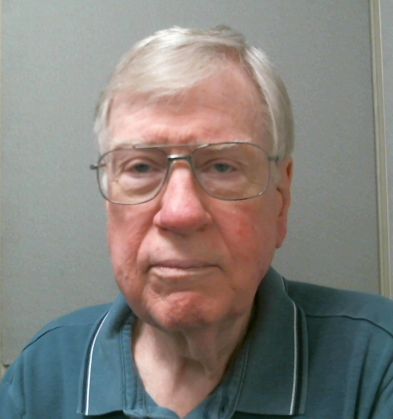 Phillip Estill Connley