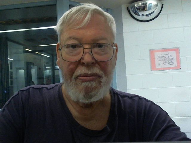HARVE MICHAEL WHITE