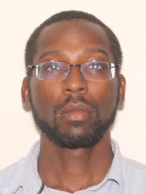 AMOS DEWAYNE EVANS JR