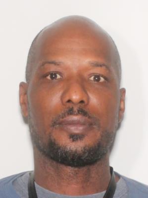 Aaron Bernard Edwards