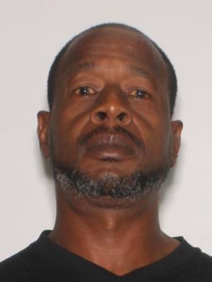 Reginald Donald Flournoy