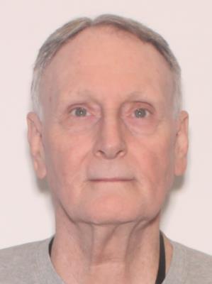 RONALD JAMES HOMER