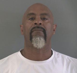 Darrell Rubin Smith Sr