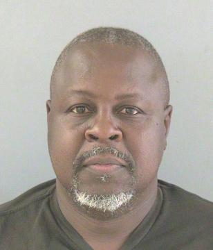 Anthony Tyrone Lewis