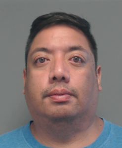 JOHN MICHAEL ROMERO MENDOZA
