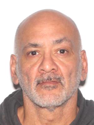 LUIS ALBERTO ACOSTA JR