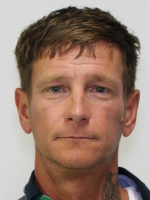 JOSHUA DEAN HODGE