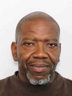 Kevin Megal Hudson