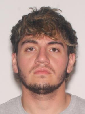 Alexander Vincent Cruz Jones