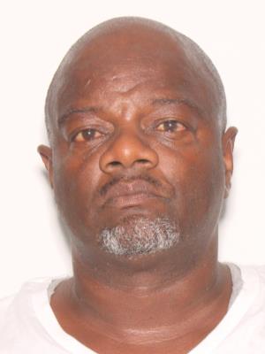 Johnny La Von Mccray