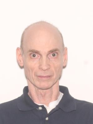 Jerry Thomas Ruis