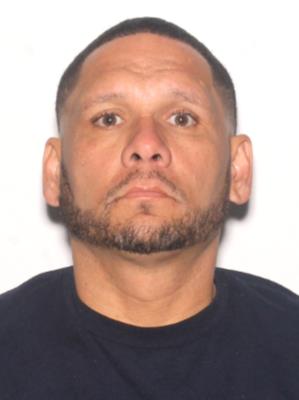 Ismael Anthony Valentin