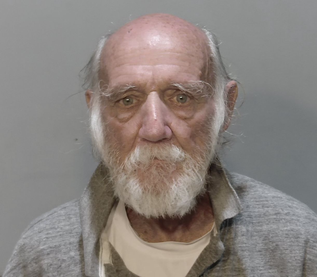 ROGER ALLEN PAUL